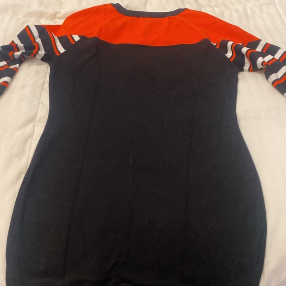 Karen Millen Body Con Knot Dress - Picture 6 of 7